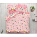 Детская постель Hello Kitty (Хелоу Китти) персик